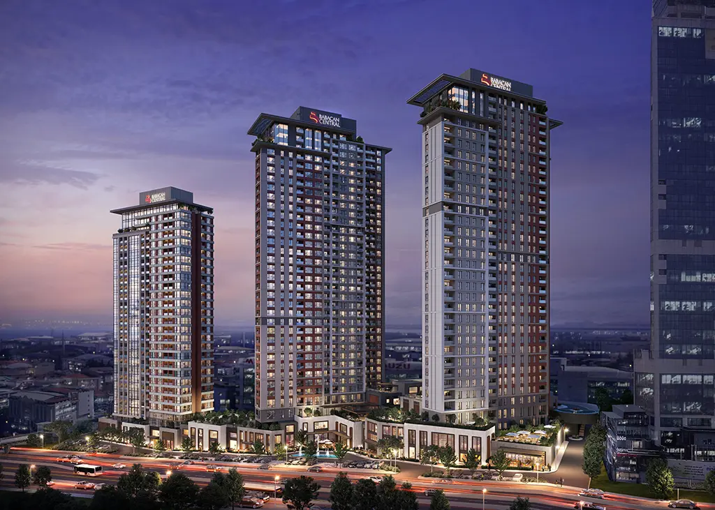 استثماري HL225BD بيليك دوزو
