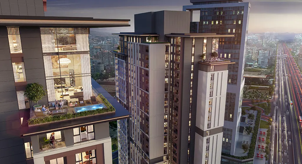 استثماري HL225BD بيليك دوزو